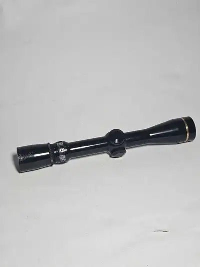 Leupold Vari-x III 2.5x8 Scope, View more