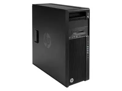 HP Z440 E5-1620-v4 3.5/3.8GHz 32GB DDR4 2TB HDD nVidia/AMD 2GB V in Desktop Computers in City of Montréal - Image 2