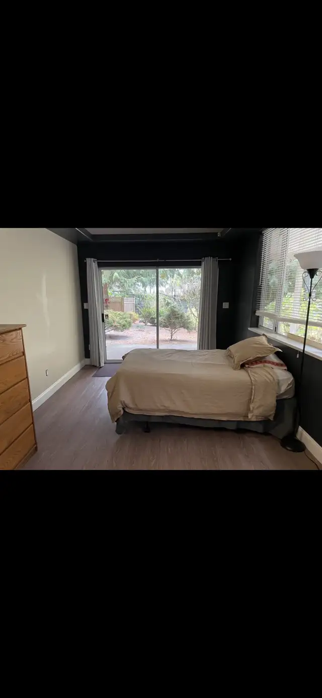 Spacious 800 sqft Bachelor / Studio Suite – $1,200 in Long Term Rentals in Abbotsford - Image 6