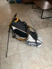 Callaway zero golf bag