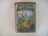 Chris Colfer - The Land Of Stories