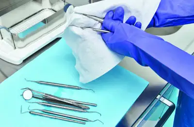 Technicien(ne) en stérilisation d’instruments médicaux, View more