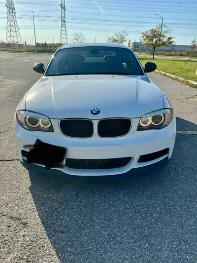 Selling my 135i for sale. Car will be sold satfied for the listing price otherwise as is. Selling as...