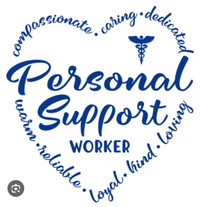 Psw- personal assistance 