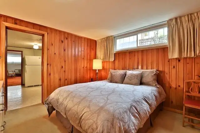 Spacious Bright 2 Bdrm Basement Apt-Available for rent from Dec1 in Long Term Rentals in City of Toronto - Image 2