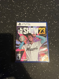 MLB the show 23