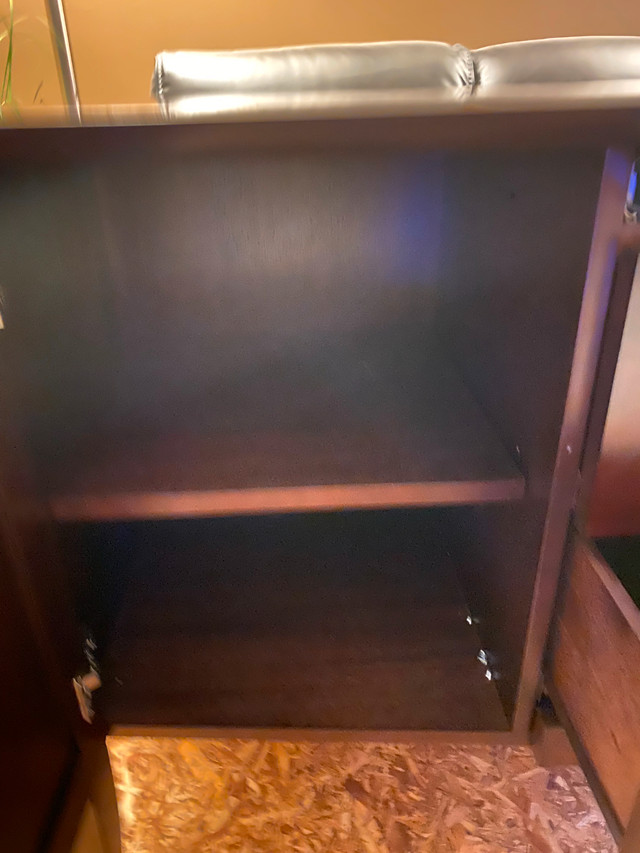 Buffet Sideboard in Hutches & Display Cabinets in Calgary - Image 2