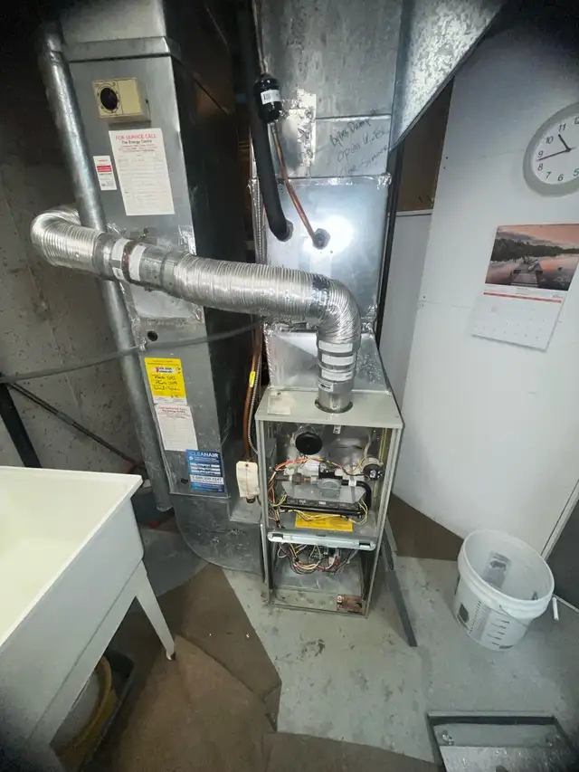 Heating, Ventilation & Air Conditioning | HVAC Services in Heating, Ventilation & Air Conditioning in Ottawa - Image 6