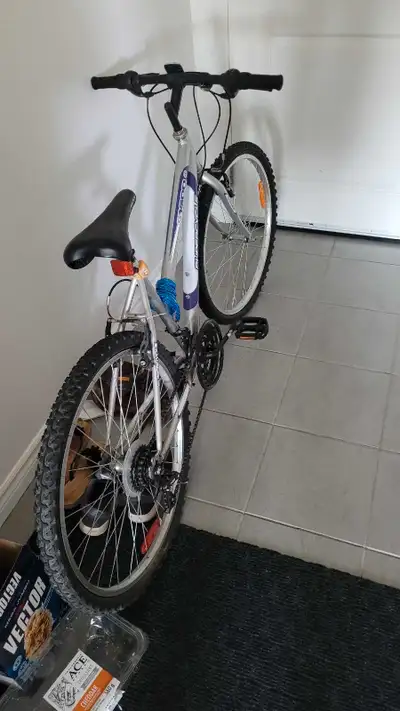 Supercycle sc1800, 26 speed mountain bike for sale