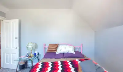 **Available from March 1, 2026** Private carpeted room available on 1st floor in Cambridge downtown...