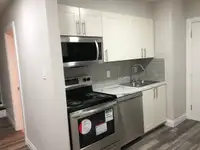 Nice one bedroom apartment 