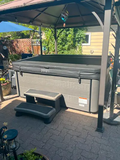 Master spa Twilight 8.25, View more