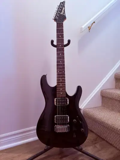 IBANEZ SA120, View more