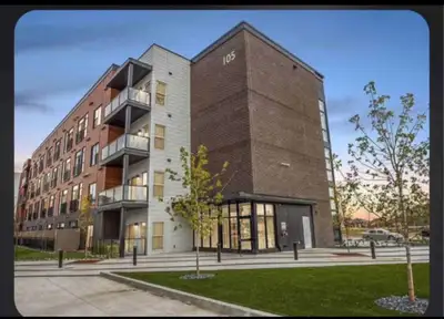 I am subletting a beautiful one-bedroom apartment with a large balcony starting January 1, 2026 to A...