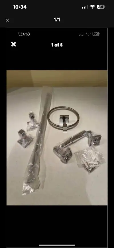 Bathroom Fixtures, View more