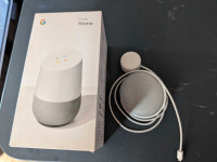 Google home