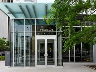 Furnished 1 Bedroom Condo Downtown