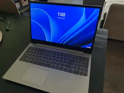 Lenovo IdeaPad 330s, View more