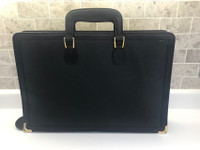 FENDI Roma - Briefcase / Attache - Authentic