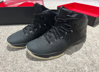 Nike Air Jordan 31 Black Cat Size 9.5
