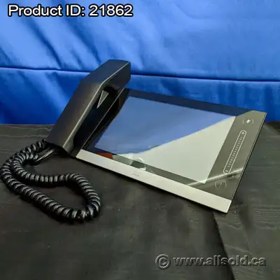 Cisco TelePresence 8 Touch Touchscreen Controller - CTRL-DVC8, View more