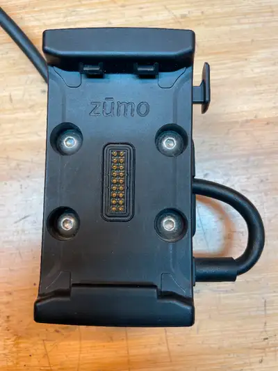 Original owner. Part number 860 201 263. Part is no longer available and was $300 new. This was moun...