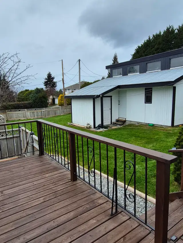Davis bay rancher in Long Term Rentals in Sunshine Coast - Image 9