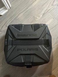 Polaris cargo bag
