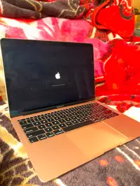 Mac Book Air purchased 2021 for sale $999