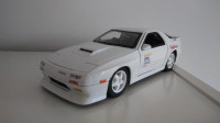 Diecast modeles reduits autos