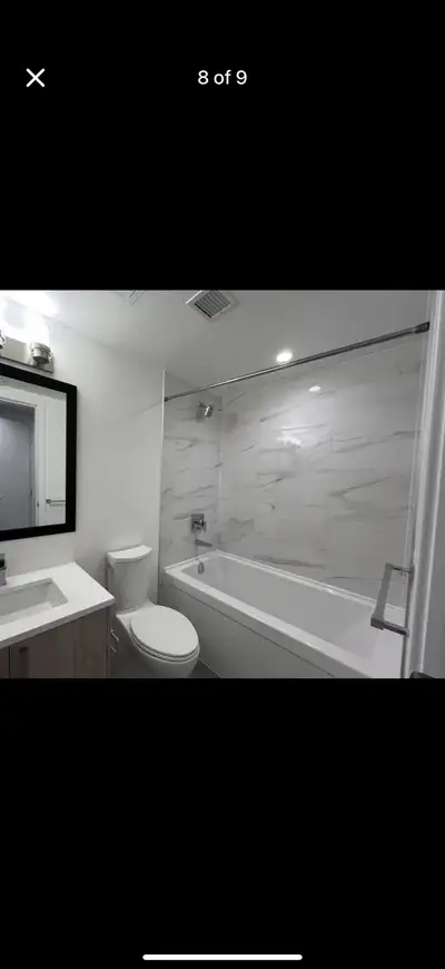 One private room for rent in Surrey central for $1200+utilities available immediately dm for viewing