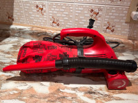 Vtg Dirt Devil Ultra Hand Held Vacuum Model 08230