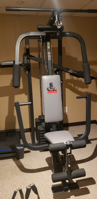 Home gym- MUST GO!