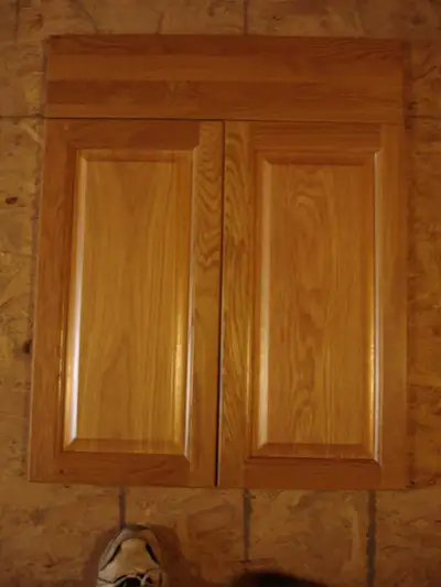 new raised panel cupboard doors, View more
