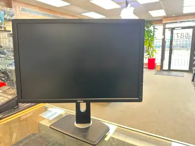 DELL 24 Pouce Full HD, View more