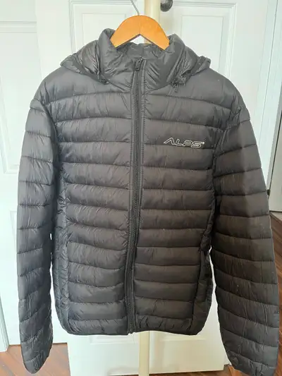 Manteau début et fin d’hiver., View more