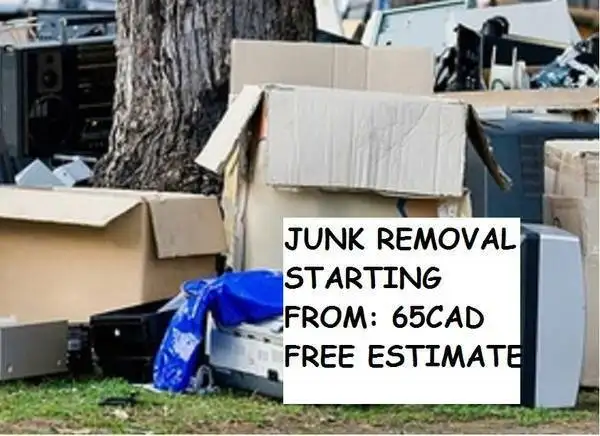 ✅60/HR FOR DELIVERY, SMALL MOVE, JUNK REMOVAL (Lower Mainland)64639722630274122