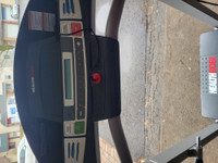 Barely Used Treadmill. Excellent shape!
