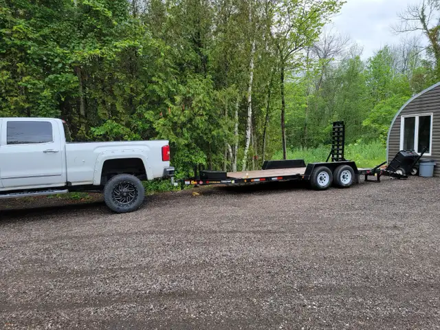 Trailer Rentals in Cargo & Utility Trailers in Barrie - Image 7