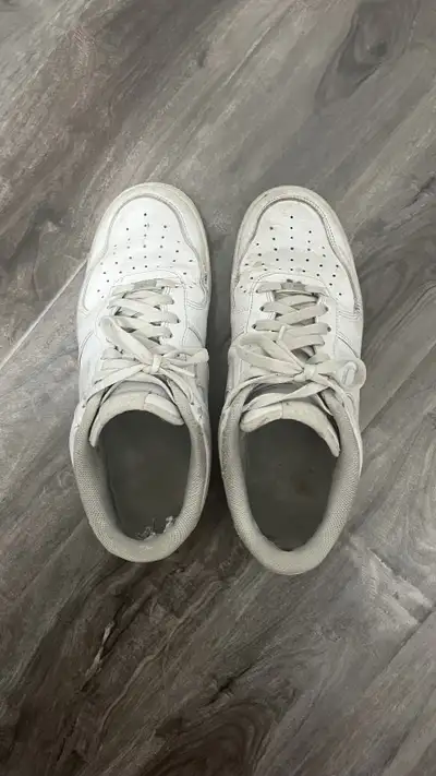 Nike airforce one, View more