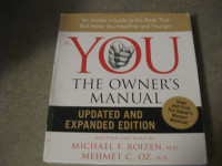 You - The Owner's Manual 7 cd box set new and sealed