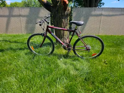 Vélo Supercycle 1500, View more