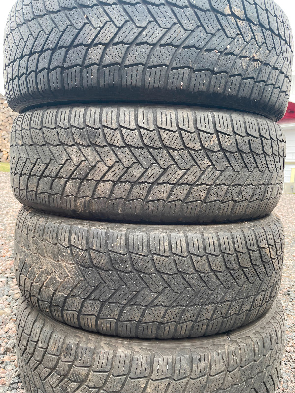 225/60r17 in Tires & Rims in North Bay