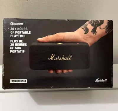 Marshall Speak Kilburn. III, View more