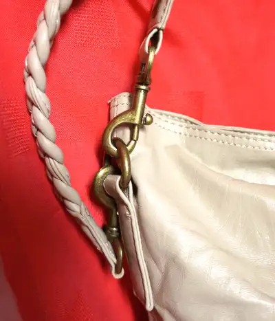 BRAND NEW. Womens Bag with two straps, View more