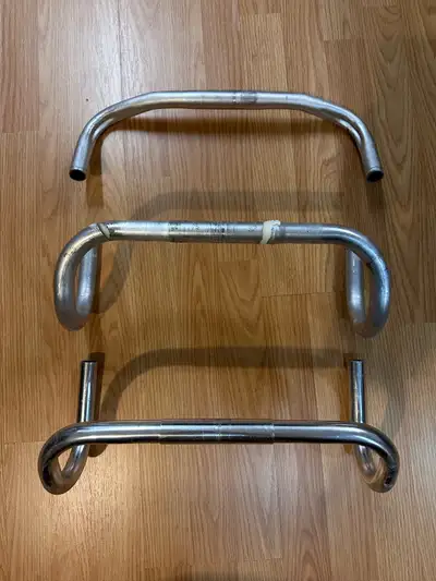 25.4 Road Handlebars, View more