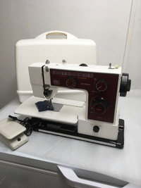 Sewing machine JC PENEEY 