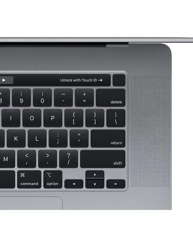 Apple MacBook Pro 16-inch528038413185198083