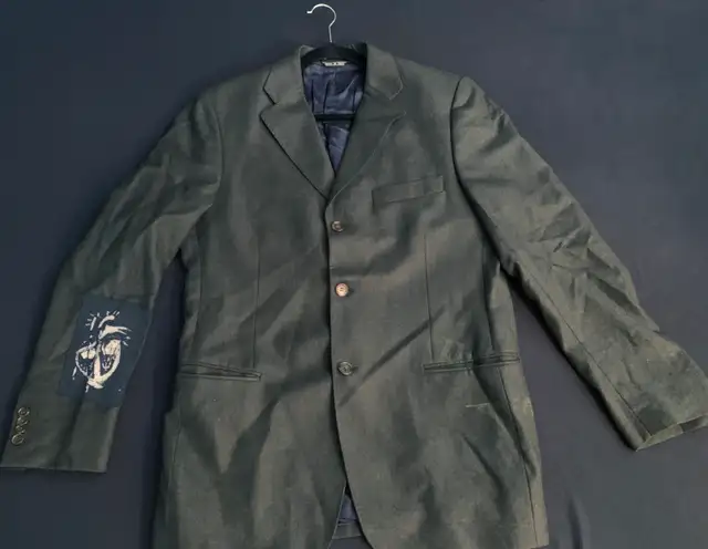 Italian Sports Jacket in Men's in Hamilton - Image 11