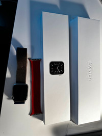 **For Sale: Apple Watch Series 6 (44mm) - Great Condition!**